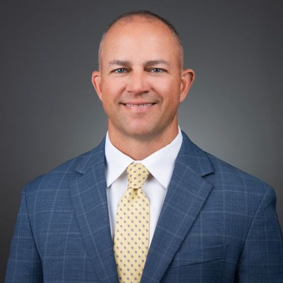Mike Simek